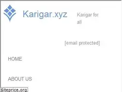 Sites similar to karigar.xyz