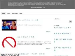 Sites similar to kariginuui.blogspot.com