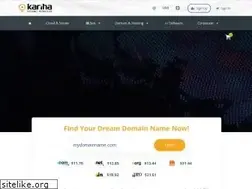 Sites similar to kariha.net