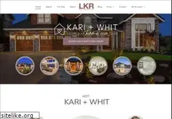 Sites similar to karijuhl.com