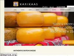 Sites similar to karikaas.co.nz