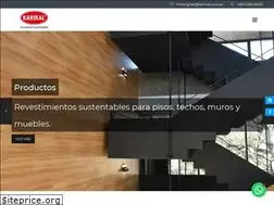 Sites similar to karikal.com.ar