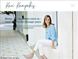 Sites similar to karikampakis.com