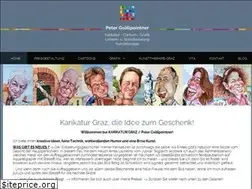 Sites similar to karikatur-graz.at