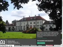 Sites similar to karikatur-museum.de