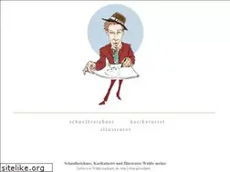 Sites similar to karikatur-rapid.de