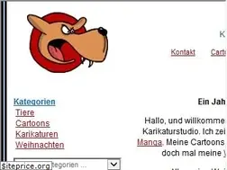 Sites similar to karikatur-studio.de