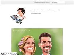 Sites similar to karikatur.shop