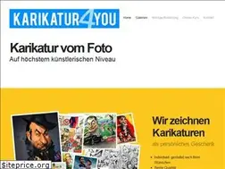 Sites similar to karikatur4you.at