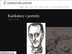 Sites similar to karikatura.cz