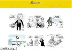 Sites similar to karikatura.lv