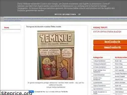 Sites similar to karikaturborsasi.blogspot.com