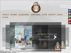Sites similar to karikaturcizim.com