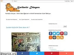 Sites similar to karikaturdunyasi777.blogspot.com