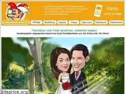 Sites similar to karikaturen-service.de
