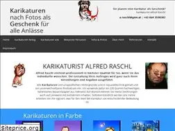 Sites similar to karikaturen.at