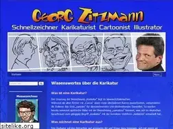 Sites similar to karikaturen.com
