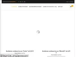 Sites similar to karikaturhelden.de