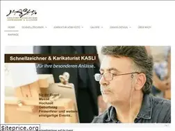 Sites similar to karikaturist-kasli.de