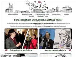 Sites similar to karikaturist-schnellzeichner.at