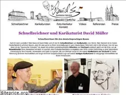 Sites similar to karikaturist-schnellzeichner.eu