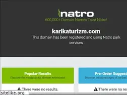 Sites similar to karikaturizm.com