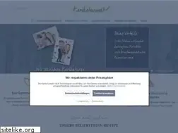 Sites similar to karikaturwelt.de