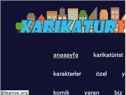 Sites similar to karikaturya.com