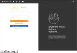 Sites similar to karike.com