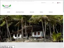 Sites similar to karikkathibeachhouse.com