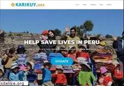 Sites similar to karikuy.org