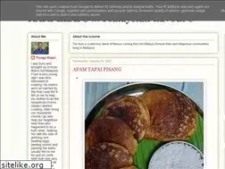 Sites similar to karileaves.blogspot.com