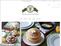 Sites similar to karilees.com