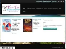 Sites similar to karileetownsend.com