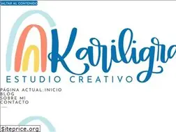 Sites similar to kariligraphy.com