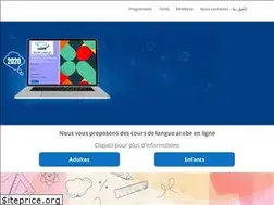 Sites similar to karim-cours.fr