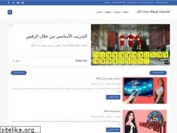 Sites similar to karima-sat.blogspot.com