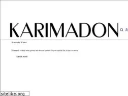 Sites similar to karimadonfashion.com