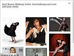 Sites similar to karimakeup.com