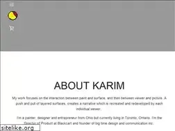 Sites similar to karimawad.com