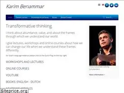 Sites similar to karimbenammar.com