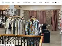 Sites similar to karimbouriad.com