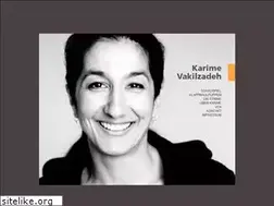 Sites similar to karime.de