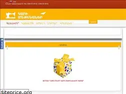 Sites similar to karimeqenaner.am