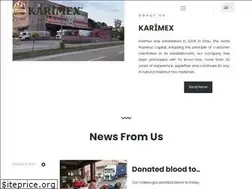 Sites similar to karimexnuts.com