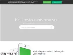 Sites similar to karimexpress.ma