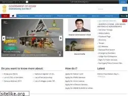 Sites similar to karimganj.gov.in