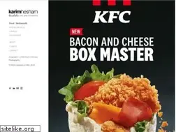 Sites similar to karimhesham.com