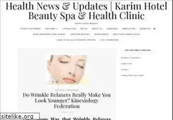 Sites similar to karimhoteldelhi.com