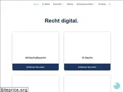 Sites similar to karimi.legal